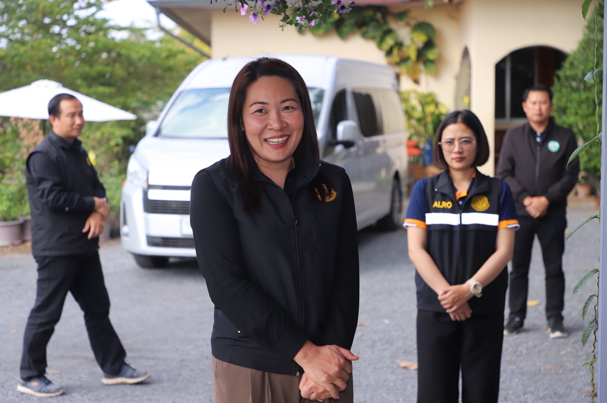 title - จากสวนสู่ขวด 